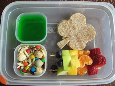 School Lunch 3